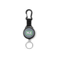 NLG Mini Retractable Tool Lanyard – Werkzeugfangriemen