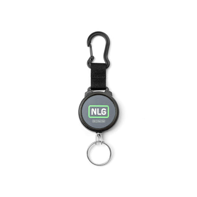 NLG Mini Retractable Tool Lanyard - шнур для інструментів