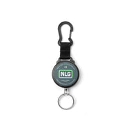 NLG Mini Retractable Tool Lanyard – Werkzeugfangriemen - imagen 3
