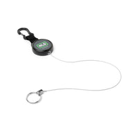 NLG Mini Retractable Tool Lanyard – Werkzeugfangriemen - imagen 5