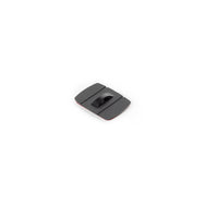 NLG Mini Klebe-D-Ring – Gerätesicherung – (10er-Pack)