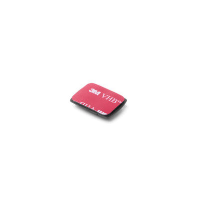 NLG Mini Adhesive D-Ring - Device Security - (упаковка з 10 шт.) – zweites Bild
