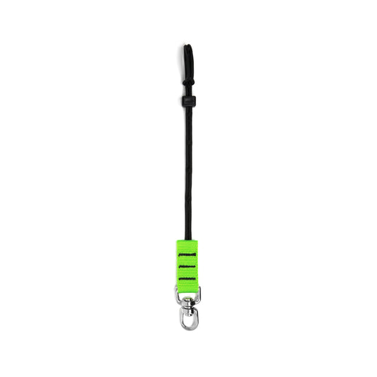 NLG 360° D-Ring Locking Loop Фіксатор інструменту - (упаковка з 10 шт.)