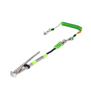 NLG 360° D-Ring Locking Loop Werkzeugsicherung – (10er-Pack) - imagen 3