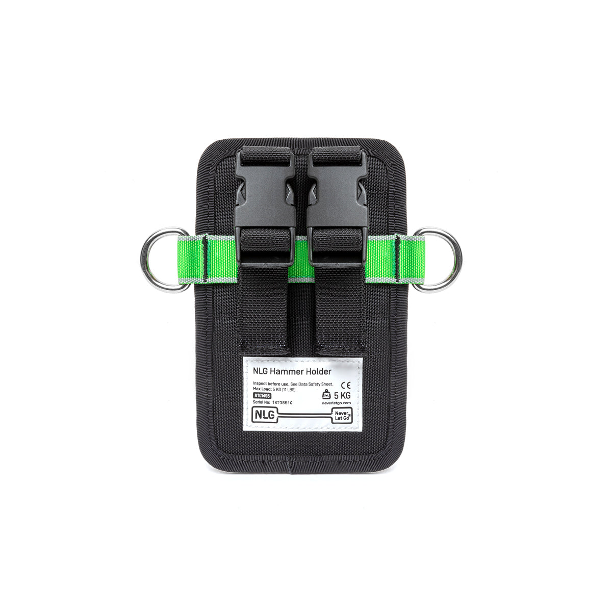 NLG Hammer Holster - imagen 3