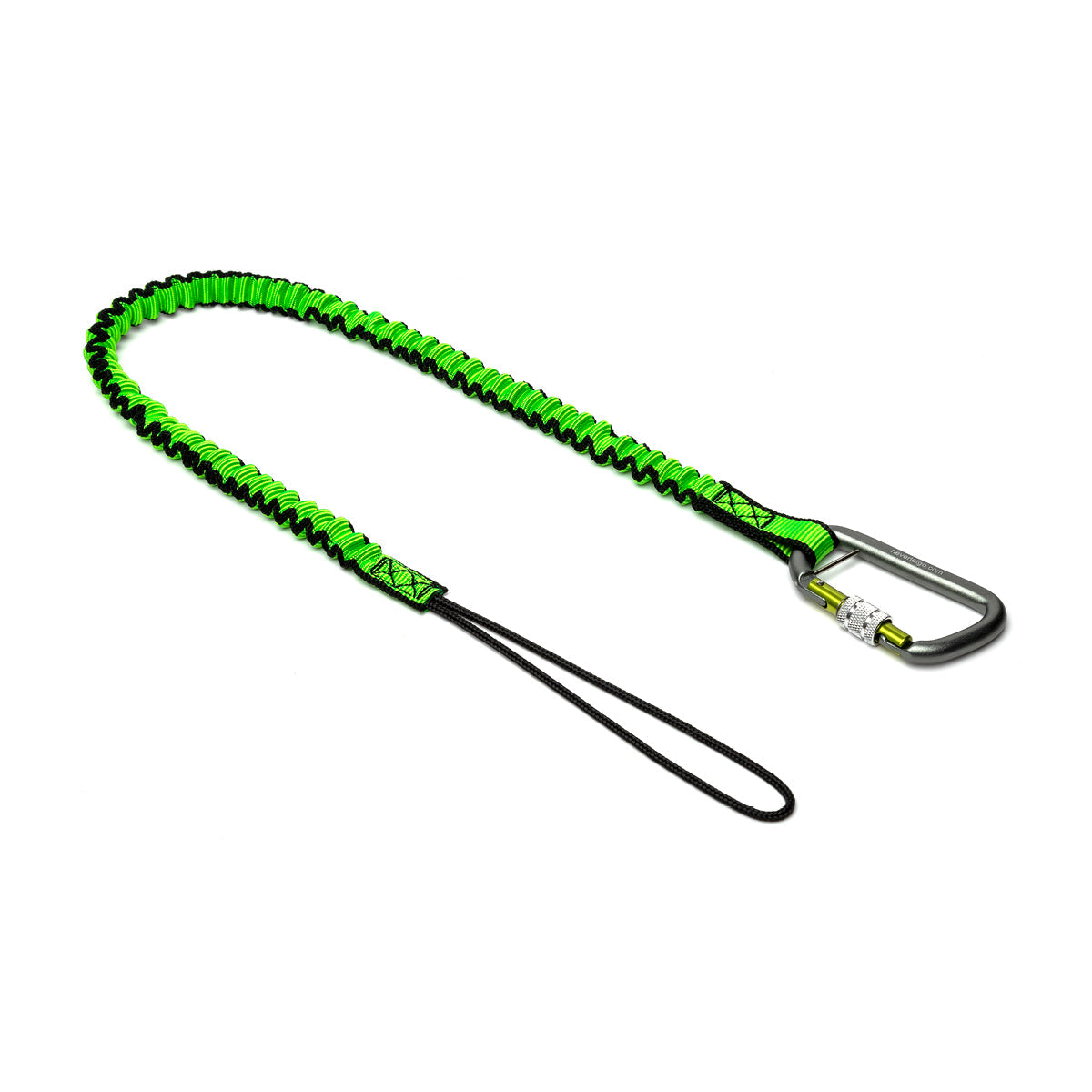 NLG GO™ Bungee-Werkzeuglanyard – (5er-Pack) - imagen 3