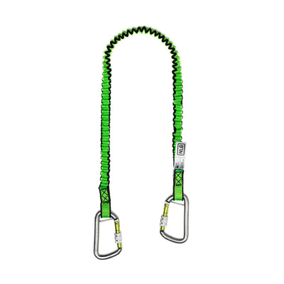 NLG GO Bungee Tool шнурок, подвійний карабін - (5 упаковок) – zweites Bild