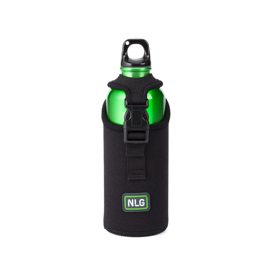 NLG Flaschenhalter mit Sicherungspunkt – (5er-Pack)