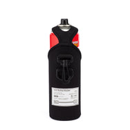 NLG Flaschenhalter mit Sicherungspunkt – (5er-Pack) - imagen 3