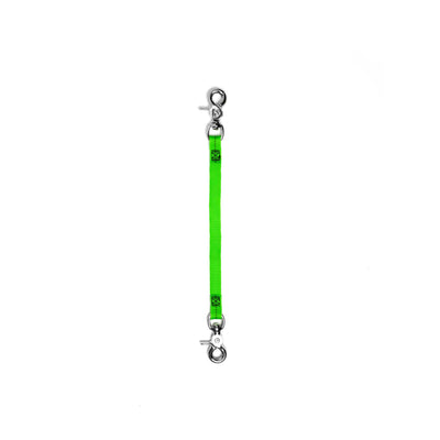 Ремінець NLG Webbing Tool 0,25 м - (упаковка з 10 штук)
