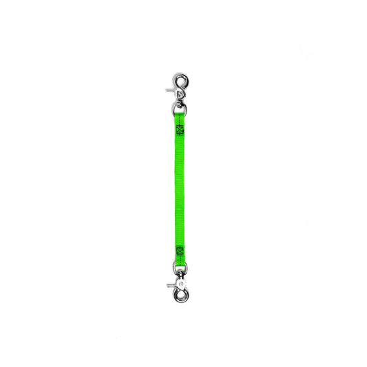 NLG Gurtband-Werkzeuglanyard 0,25 m – (10er-Pack)
