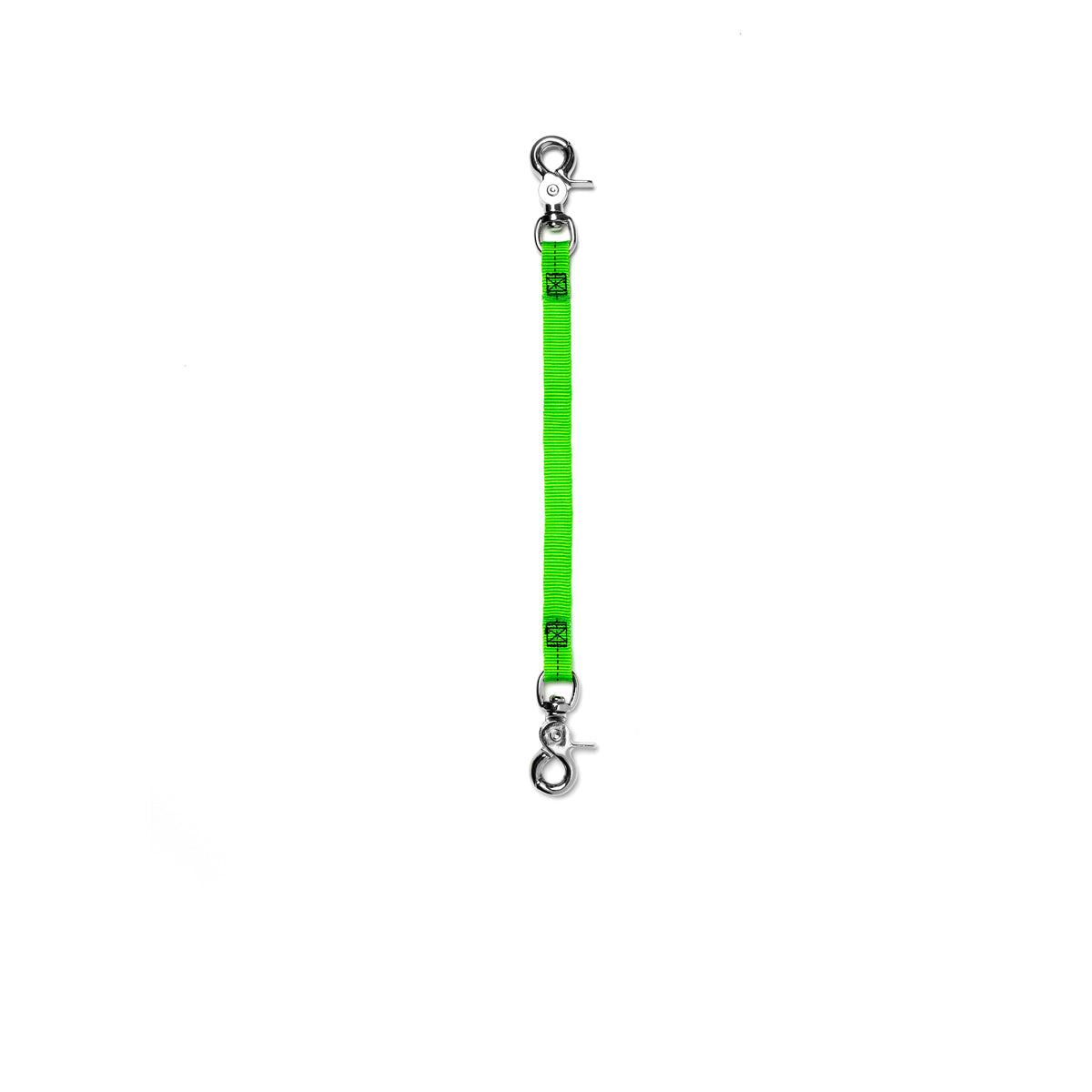 NLG Gurtband-Werkzeuglanyard 0,25 m – (10er-Pack) - imagen 2
