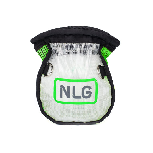 NLG Aero Pouch Clear Werkzeugtasche
