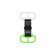 NLG Smartphone-Haltesystem mit Sicherungspunkt – (5er-Pack)