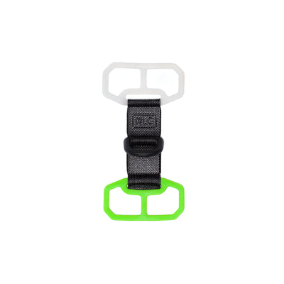 NLG Smartphone-Haltesystem mit Sicherungspunkt – (5er-Pack)