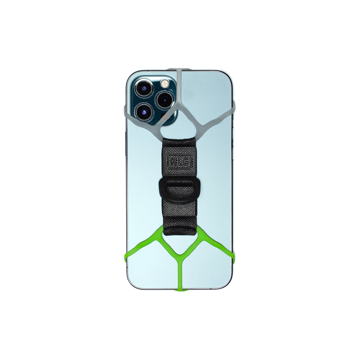 NLG Smartphone-Haltesystem mit Sicherungspunkt – (5er-Pack) - imagen 2