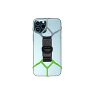 NLG Smartphone-Haltesystem mit Sicherungspunkt – (5er-Pack) - imagen 2