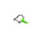 NLG Safety Shackle, Medium - Захист інструменту - (упаковка з 10 штук)