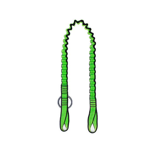 NLG Bungee Kettensägen-Lanyard – 5er Pack