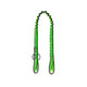 NLG Bungee Kettensägen-Lanyard – 5er Pack