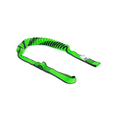 NLG Super Bungee Kettensägen-Lanyard – 5er Pack – zweites Bild