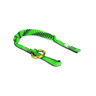 NLG Super Bungee Kettensägen-Lanyard mit O-Ring – 5er Pack - imagen 2