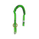 NLG Super Bungee Kettensägen-Lanyard mit O-Ring – 5er Pack