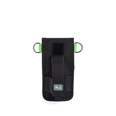 NLG Schraubenschlüssel Holster mit Rückzug – zweites Bild