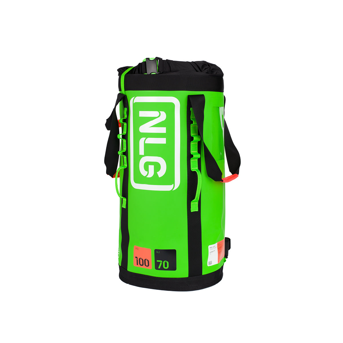NLG Ascent Haul Lastenrucksack - imagen 3