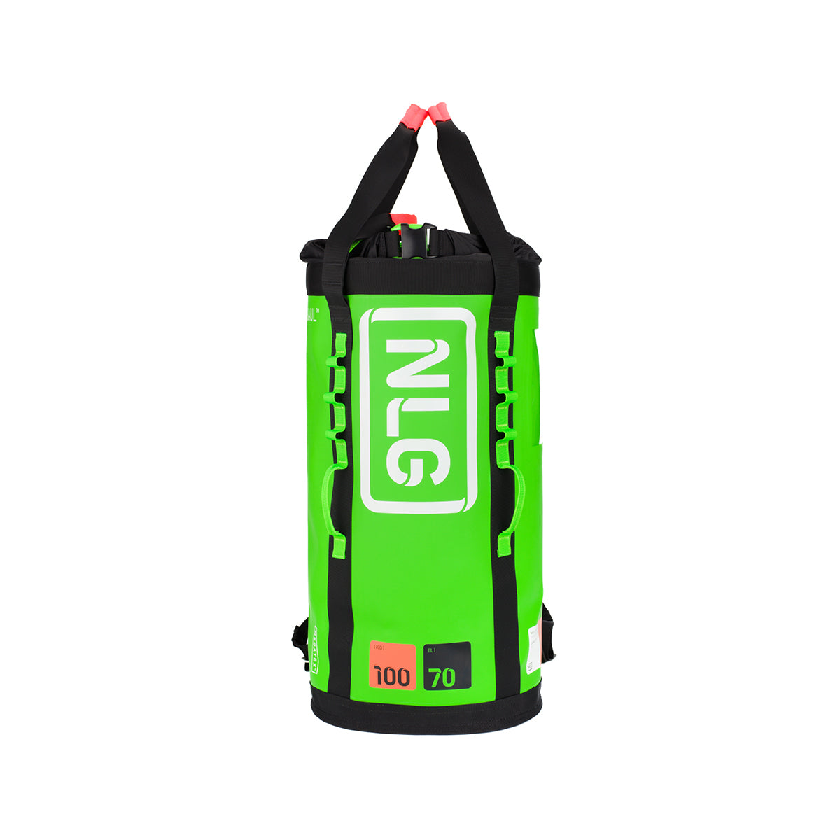 NLG Ascent Haul Lastenrucksack - imagen 4