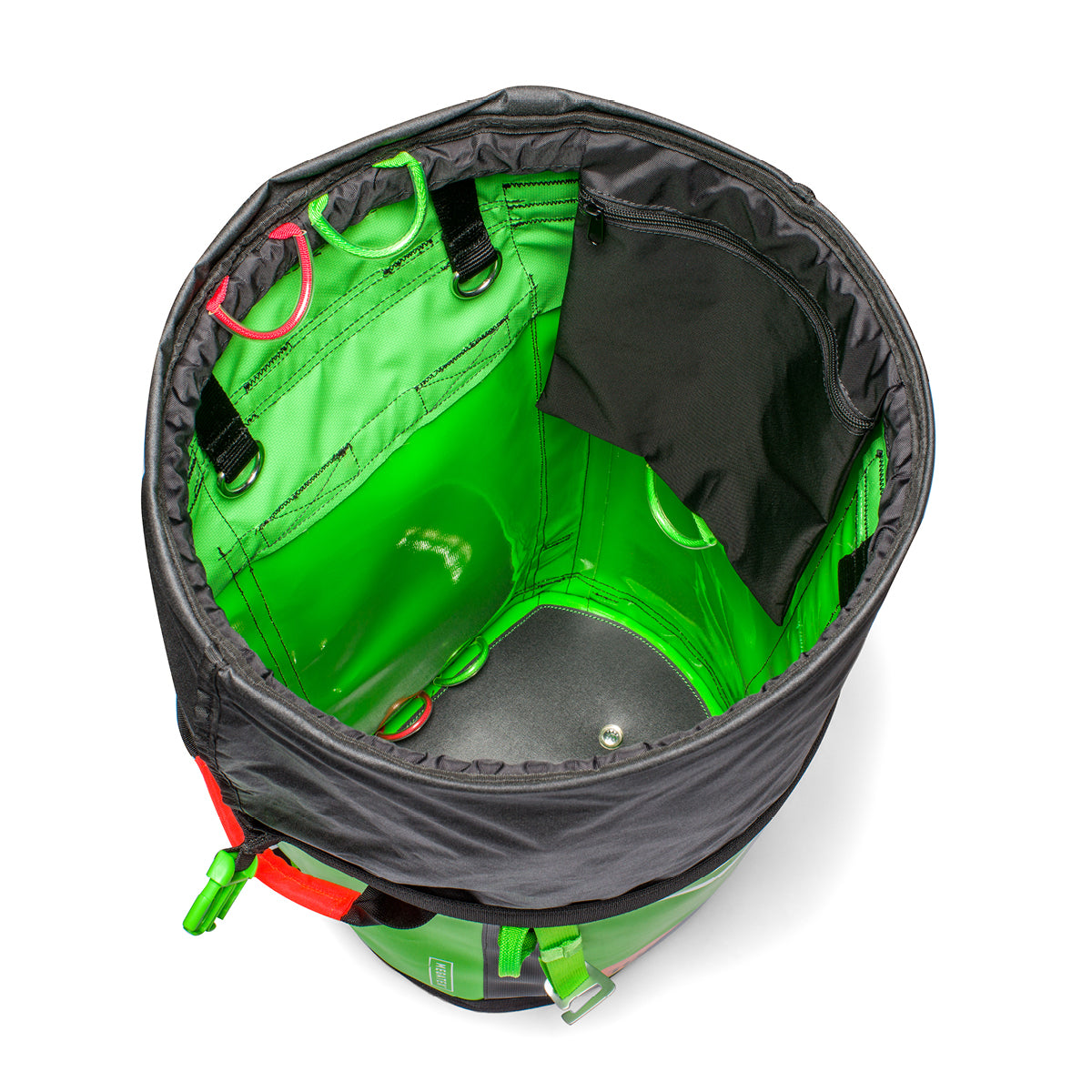 NLG Ascent Haul Lastenrucksack - imagen 9
