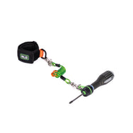 NLG Spin Tether™ – Schraubendreher-Werkzeugsicherung - imagen 3