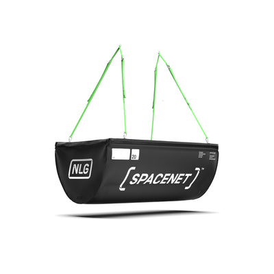 NLG Spacenet Auffangnetz