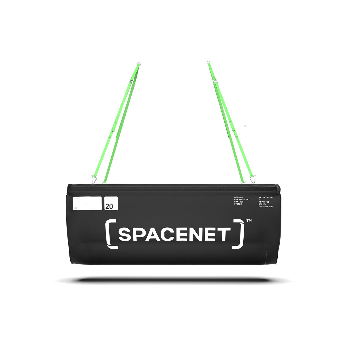 NLG Spacenet Auffangnetz - imagen 2