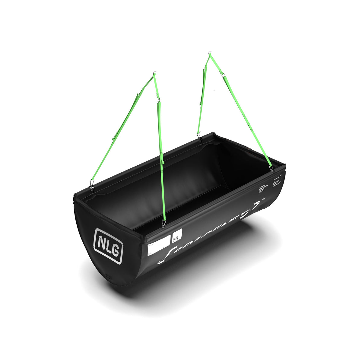 NLG Spacenet Auffangnetz - imagen 3