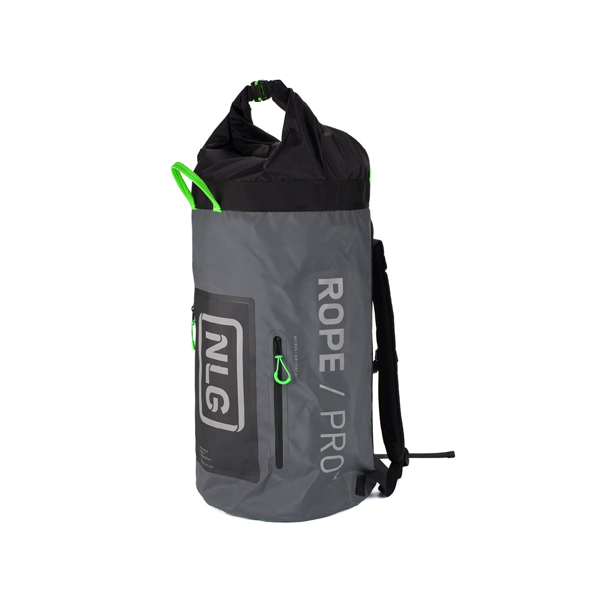 NLG Rope/Pro Backpack Werkzeugrucksack - imagen 4