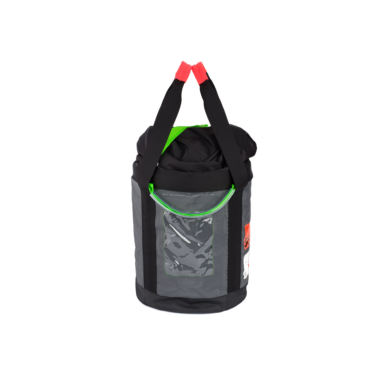 NLG Rope/Pro Bucket Werkzeug-Eimer - imagen 3