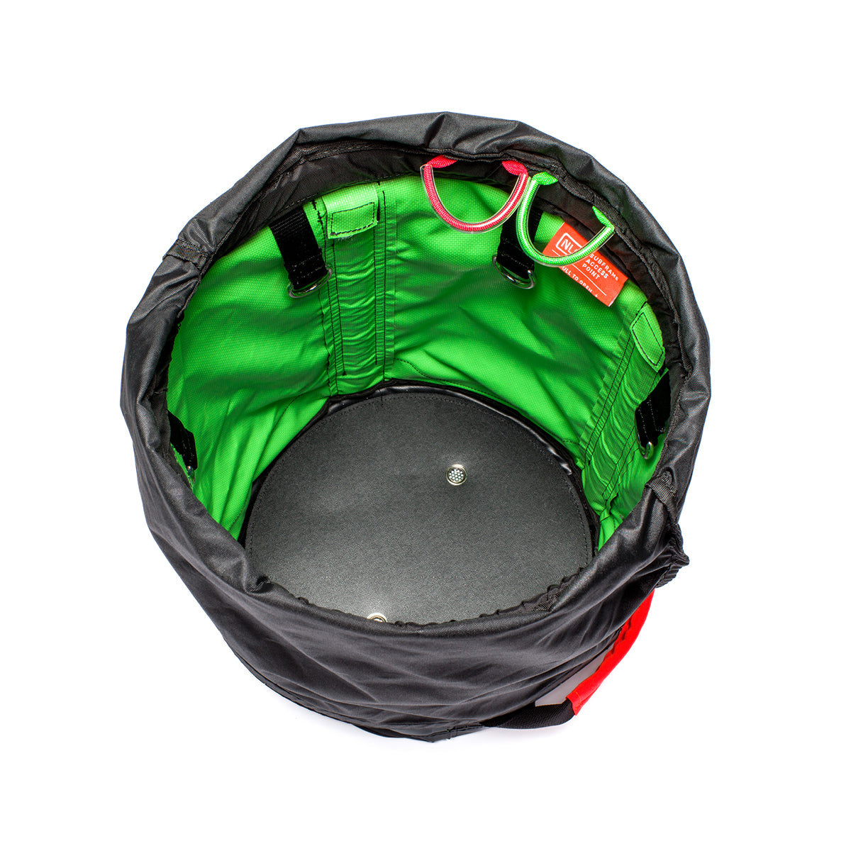 NLG Rope/Pro Bucket Werkzeug-Eimer - imagen 7