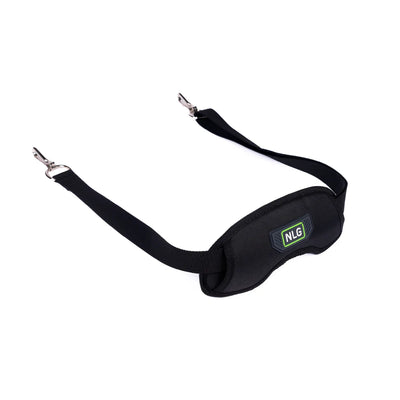 NLG Shoulder Strap – Adjustable 3D Mesh Shoulder Strap – zweites Bild