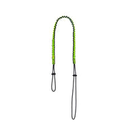 NLG GO nichtleitendes Bungee-Werkzeuglanyard – 10er Pack