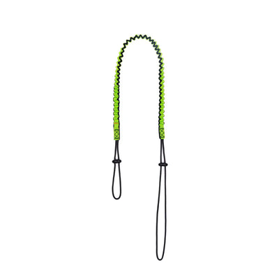 NLG GO Non-Conductive Bungee Tool Lanyard - упаковка 10 шт