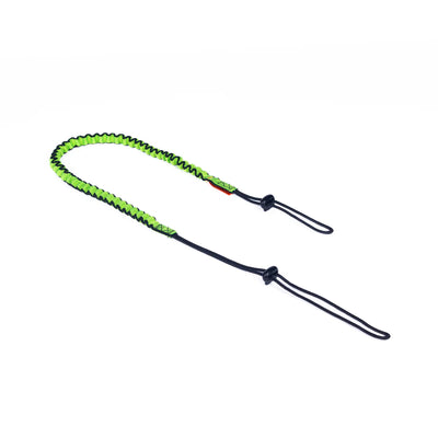 NLG GO Non-Conductive Bungee Tool Lanyard - упаковка 10 шт – zweites Bild