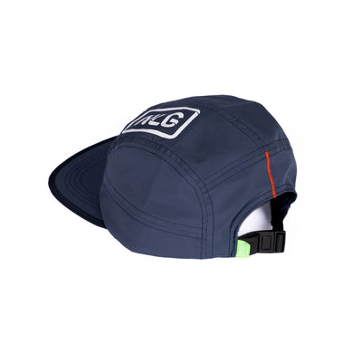 NLG Technical 5-Panel Cap mit Schnellverschluss – zweites Bild