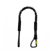 NLG Heavy Duty FR Werkzeuglanyard – 5er Pack - imagen 3