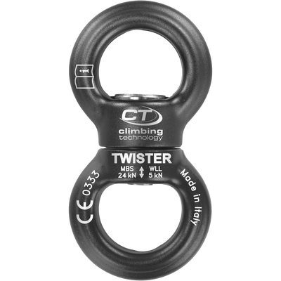 Skylotec TWISTER Swivel – zweites Bild