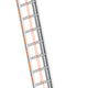 Layher Seilzugleiter TOPIC