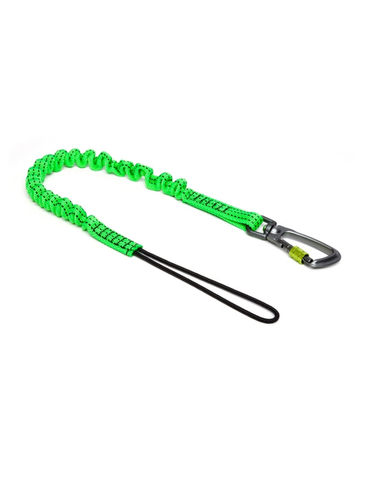 NLG Bungee Werkzeug-Lanyard Easy Stretch – – Jetzt erhältlich im MTN Shop DE.