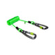 NLG Gewickeltes Lanyard - große Reichweite