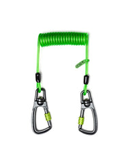 NLG Gewickeltes Lanyard - große Reichweite – – Jetzt erhältlich im MTN Shop DE. - imagen 2