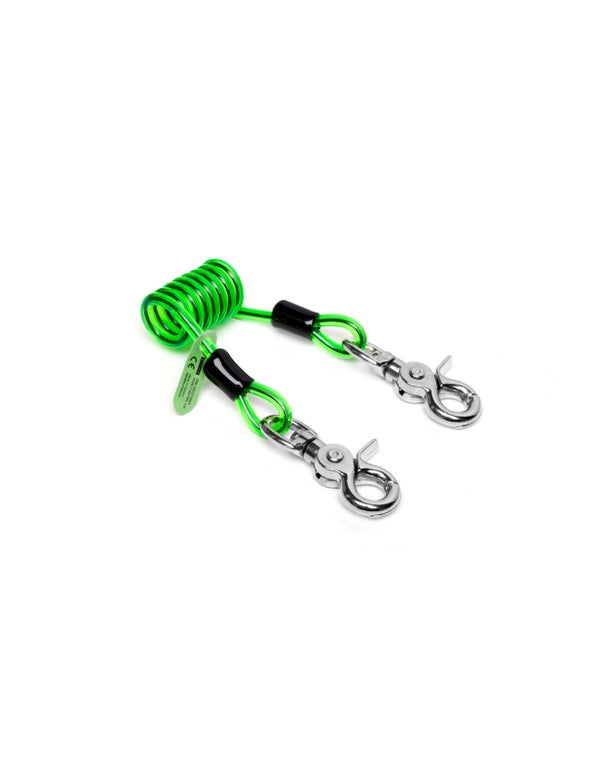 NLG Gewickeltes Lanyard – – Jetzt erhältlich im MTN Shop DE.